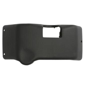 Capuchon, poignée extérieure de porte avant droit  PACOL AG-DH-002