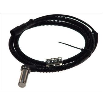 Capteur, vitesse de roue PNEUMATICS PN-A0007