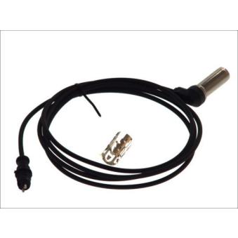 Capteur, vitesse de roue PNEUMATICS PN-A0018