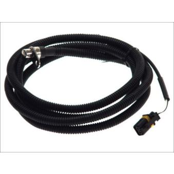 Capteur, vitesse de roue PNEUMATICS PN-A0012