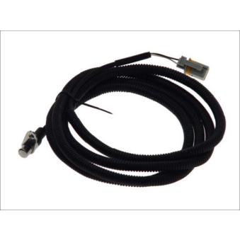 Capteur, vitesse de roue PNEUMATICS PN-A0021