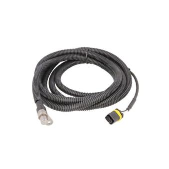 Capteur, vitesse de roue avant droit  PNEUMATICS PN-A0013