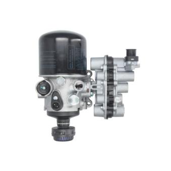 Unité de formation de mélange d'air PNEUMATICS PN-13022