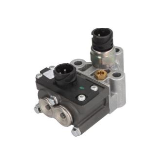 Électrovanne, cylindre de commande PNEUMATICS PN-13006