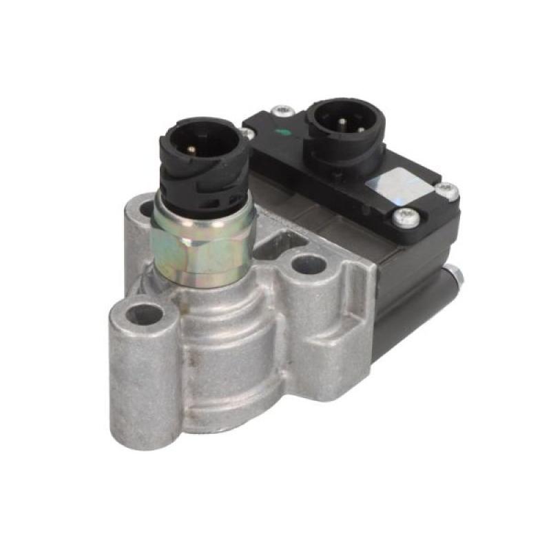 Électrovanne, cylindre de commande PNEUMATICS PN-13006 - Visuel 1