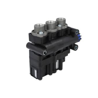 Vanne de regulation chauffage PNEUMATICS PN-12073