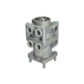 Valve de commande de frein, frein de service PNEUMATICS PN-13058