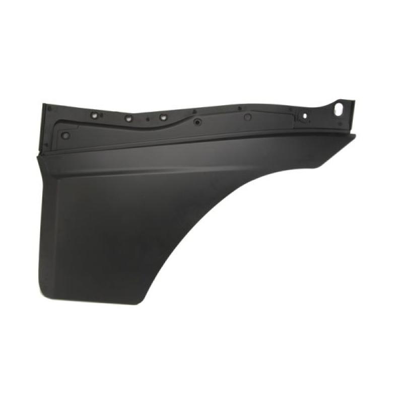 Porte, Carrosserie PACOL BPB-VO003L - Visuel 1