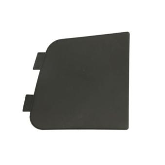 Grille de ventilation, pare-chocs PACOL BPB-VO002L