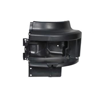 Fixation de phare PACOL BPC-SC009L