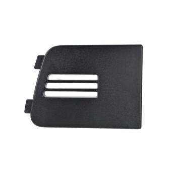 Grille de ventilation, pare-chocs PACOL BPB-VO001L