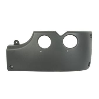 Pare-chocs avant gauche  PACOL