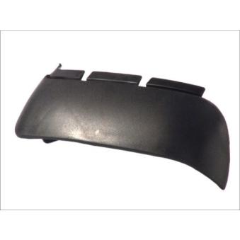 Élargissement, aile PACOL BPC-SC005L