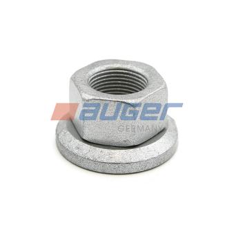 Écrou de roue AUGER 65564