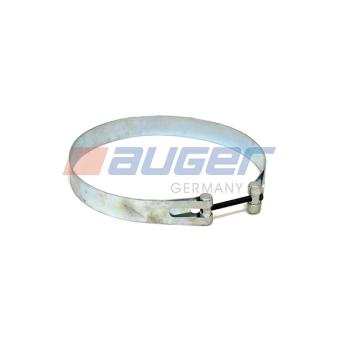 Support, silencieux AUGER 65508