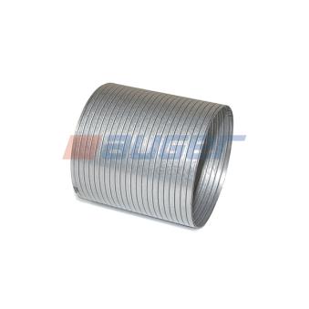 Tuyau flexible, échappement AUGER 65488