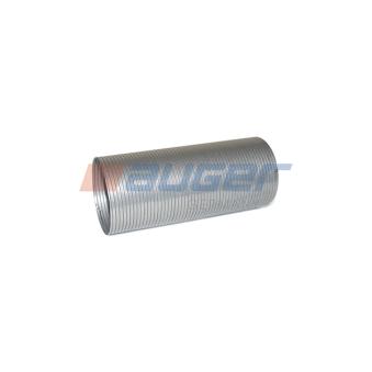 Tuyau flexible, échappement AUGER 65486
