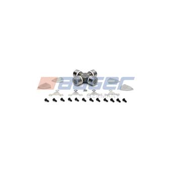 Joint, arbre longitudinal AUGER 65122