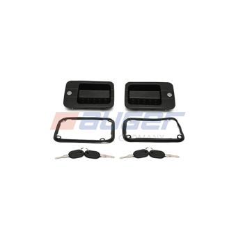 Poignée de porte AUGER 66322