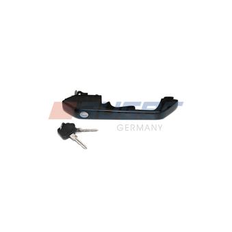 Poignée de porte AUGER 66253
