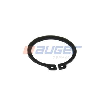 Circlip, arbre de frein AUGER 59702
