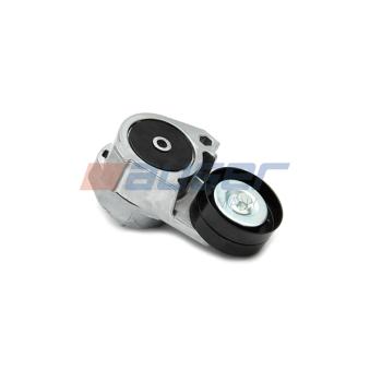 Tendeur de courroie, courroie trapézoïdale à nervures AUGER 67788