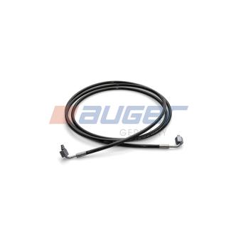 Gaine, basculeur de cabine AUGER 66598