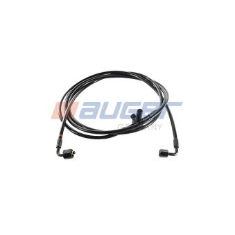 Gaine, basculeur de cabine AUGER 66619