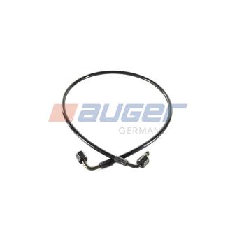Gaine, basculeur de cabine AUGER 66620