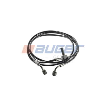 Gaine, basculeur de cabine AUGER 66624