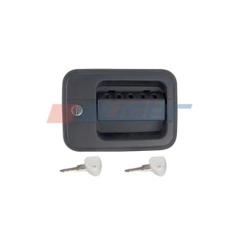 Poignée de porte AUGER 67523