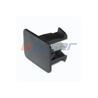 Enjoliveur, pare-chocs AUGER 66769