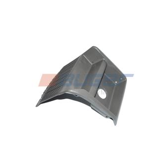 Couvercle, bac d'accumulateur AUGER 68857