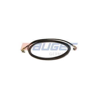 Gaine, basculeur de cabine AUGER 68881