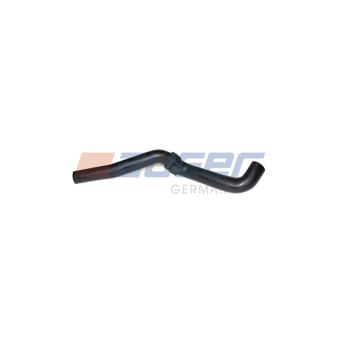 Tuyau d'huile AUGER 69487
