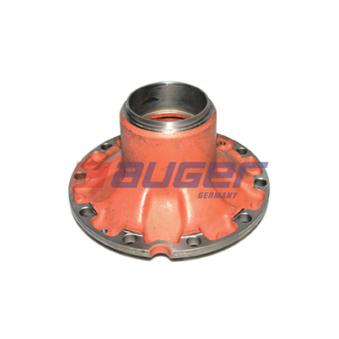 Moyeu de roue avant AUGER 68012