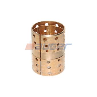 Coussinet, fusée d'essieu AUGER 68114