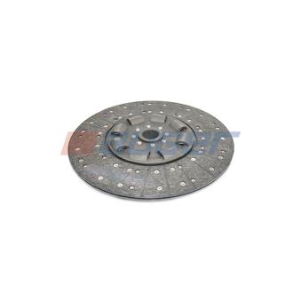Disque d'embrayage AUGER 73691