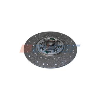 Disque d'embrayage AUGER 73727