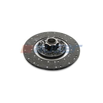 Disque d'embrayage AUGER 73729