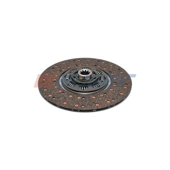 Disque d'embrayage AUGER 73731