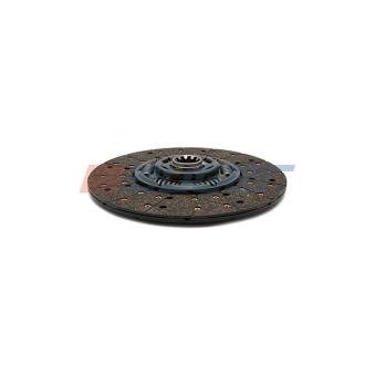 Disque d'embrayage AUGER 73760