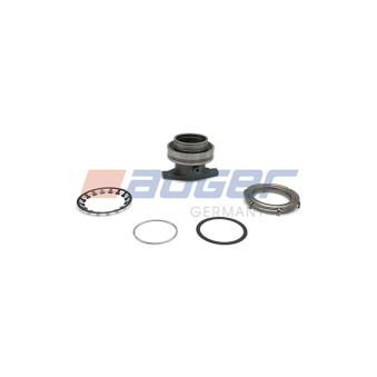 Butée de débrayage AUGER 73687