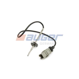 Interrupteur de température, ventilateur de radiateur AUGER 74472