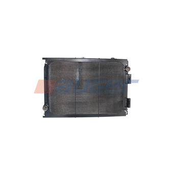 Radiateur, refroidissement du moteur AUGER 73239