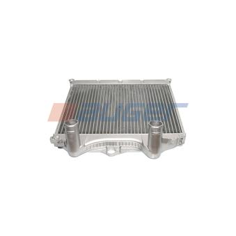 Intercooler, échangeur AUGER 73249