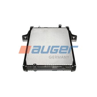 Radiateur, refroidissement du moteur AUGER 73281