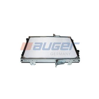 Radiateur, refroidissement du moteur AUGER 73280