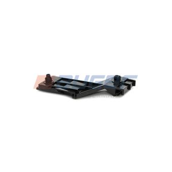 Support, pare-chocs arrière gauche AUGER 74399