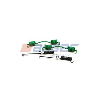 Kit de réparation, ajustage automatique AUGER 55124